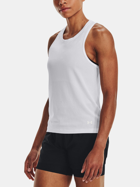 Under Armour UA Seamless Stride Singlet Trikó