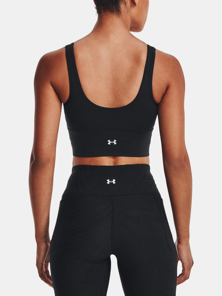 Under Armour Meridian Fitted Crop Trikó