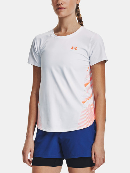 Under Armour UA Iso-Chill Laser Póló