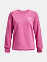 Under Armour Rival Fleece Oversize Crew Melegítő felső