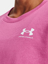 Under Armour Rival Fleece Oversize Crew Melegítő felső