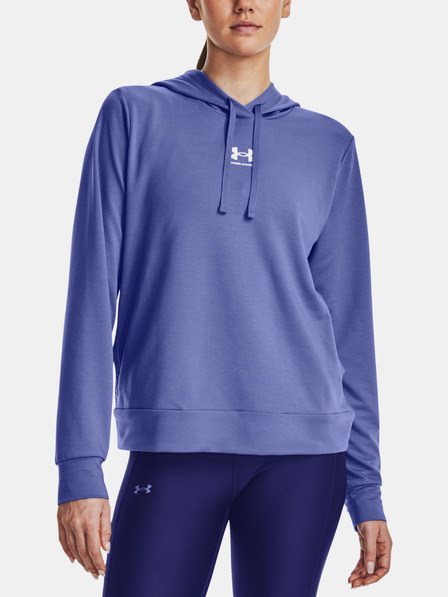 Under Armour Rival Terry Hoodie Melegítő felső