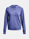 Under Armour Rival Terry Hoodie Melegítő felső