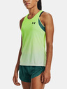 Under Armour UA Rush Cicada Singlet Trikó