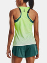 Under Armour UA Rush Cicada Singlet Trikó