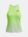 Under Armour UA Rush Cicada Singlet Trikó