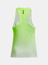 Under Armour UA Rush Cicada Singlet Trikó