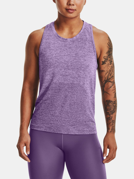 Under Armour UA Seamless Stride Singlet Trikó