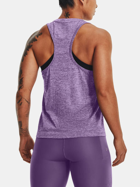 Under Armour UA Seamless Stride Singlet Trikó