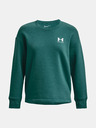 Under Armour Rival Fleece Oversize Crew Melegítő felső