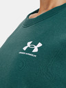 Under Armour Rival Fleece Oversize Crew Melegítő felső