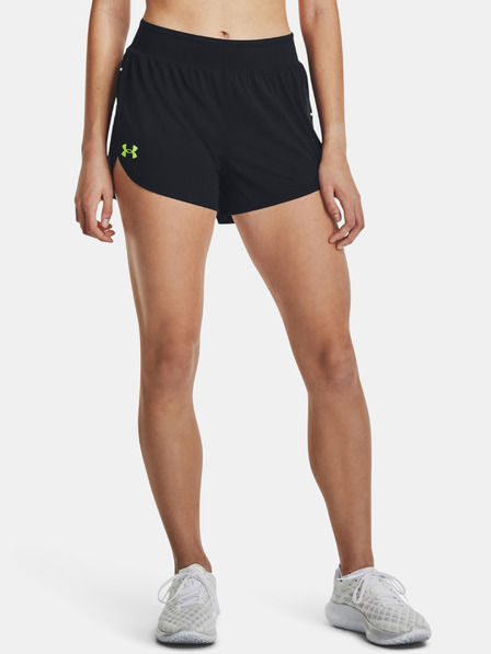 Under Armour UA LIGHTER THAN AIR Short Rövidnadrág