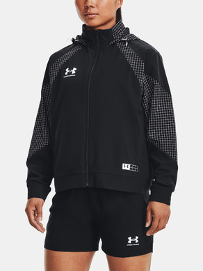 Under Armour UA W Accelerate Track Dzseki