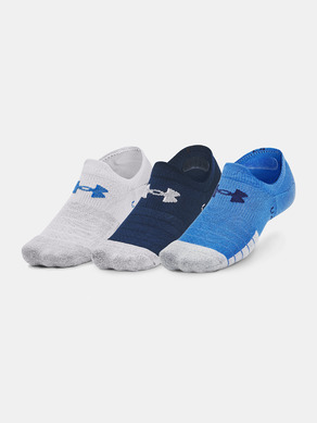 Under Armour Heatgear Zokni 3 pár