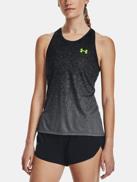 Under Armour UA Rush Cicada Singlet Trikó