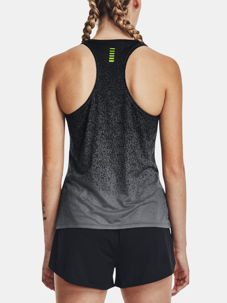 Under Armour UA Rush Cicada Singlet Trikó