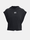 Under Armour UA Rival Terry SS Hoodie Melegítő felső