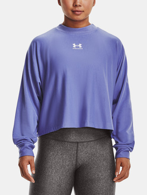 Under Armour UA Rival Terry Oversized Crw Melegítő felső