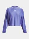 Under Armour UA Rival Terry Oversized Crw Melegítő felső