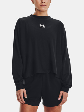 Under Armour UA Rival Terry Oversized Crw Melegítő felső