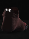 Under Armour UA Breathe 2 Zokni, 2 pár