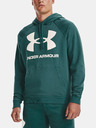 Under Armour UA Rival Fleece Big Logo HD Melegítő felső