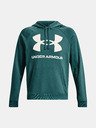 Under Armour UA Rival Fleece Big Logo HD Melegítő felső