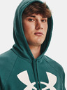 Under Armour UA Rival Fleece Big Logo HD Melegítő felső