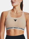 Under Armour Project Rock Crsbck TG Sport Melltartó