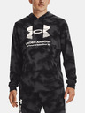 Under Armour UA Rival Terry Novelty HD Melegítő felső