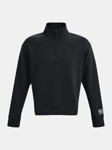 Under Armour UA Summit Knit 1/2 Zip Melegítő felső