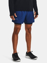 Under Armour LAUNCH ELITE 2in1 5'' SHORT Rövidnadrág