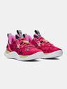 Under Armour GS Curry 10 Girl Dad Gyerek sportcipő