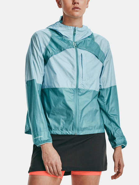 Under Armour Impasse Trail Jkt Dzseki