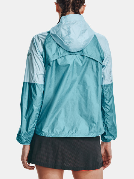 Under Armour Impasse Trail Jkt Dzseki