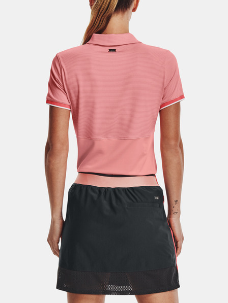 Under Armour UA Zinger Point SS Polo Póló