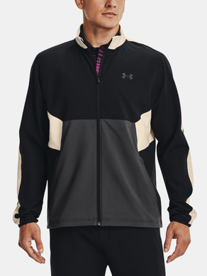 Under Armour UA Storm Windstrike FZ Dzseki