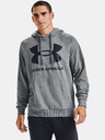 Under Armour Rival Fleece Big Logo HD Melegítőfelsők