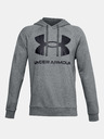 Under Armour Rival Fleece Big Logo HD Melegítőfelsők