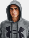 Under Armour Rival Fleece Big Logo HD Melegítőfelsők