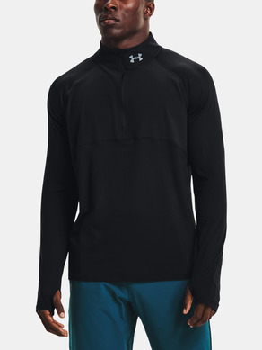 Under Armour Qualifier Run 2.0 1/2 Zip Póló