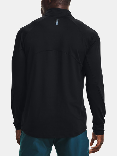 Under Armour Qualifier Run 2.0 1/2 Zip Póló