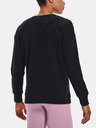 Under Armour Női felső Under Armour Rival Fleece Oversize Crew