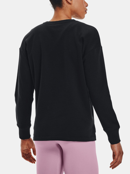 Under Armour Rival Fleece Oversize Crew Melegítő felső