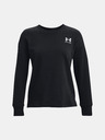 Under Armour Női felső Under Armour Rival Fleece Oversize Crew