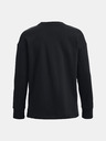 Under Armour Női felső Under Armour Rival Fleece Oversize Crew