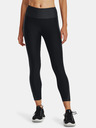 Under Armour Armour Blocked Ankle Legging-BLK Legings