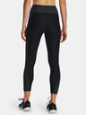 Under Armour Armour Blocked Ankle Legging-BLK Legings