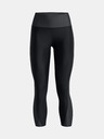 Under Armour Armour Blocked Ankle Legging-BLK Legings