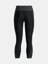 Under Armour Armour Blocked Ankle Legging-BLK Legings